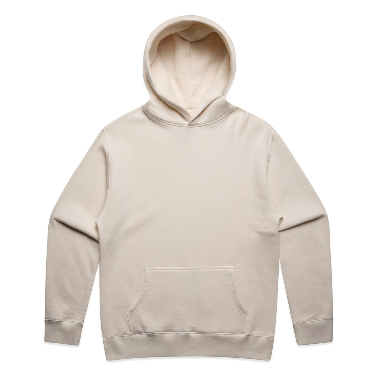 AS Colour Relax Faded Hood 5166 in Faded Ecru
