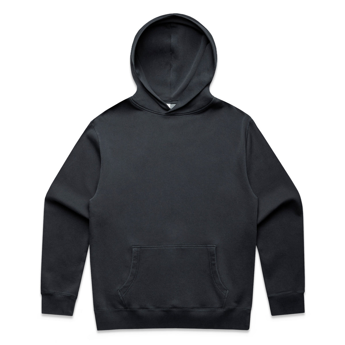 AS Colour Relax Faded Hood 5166 in Faded Ink Blue