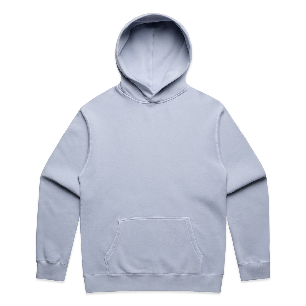 AS Colour Relax Faded Hood 5166 in Faded Powder