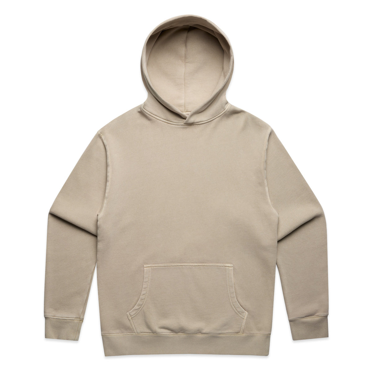 AS Colour Relax Faded Hood 5166 in Faded Taupe