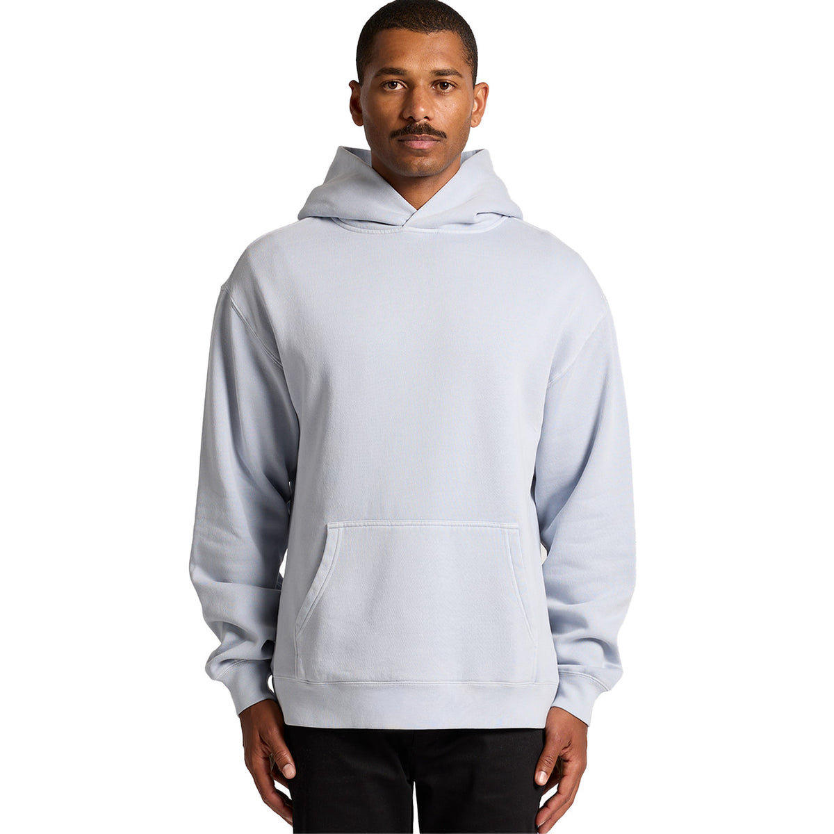 AS Colour Relax Faded Hood 5166, front view