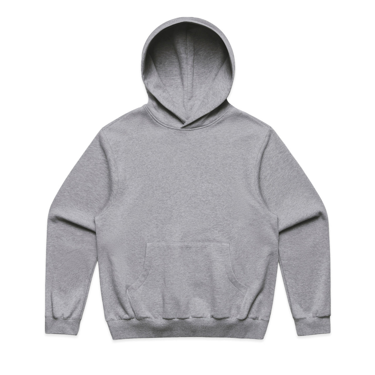 AS Colour Box Hood 5171 in Grey Marle