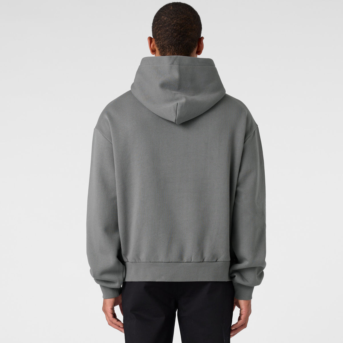AS Colour Box Minus Hood 5172, back view