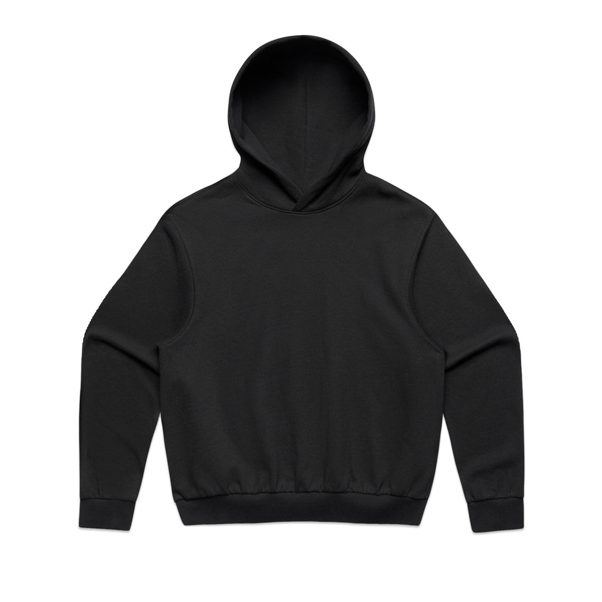 AS Colour Box Minus Hood 5172 in Black