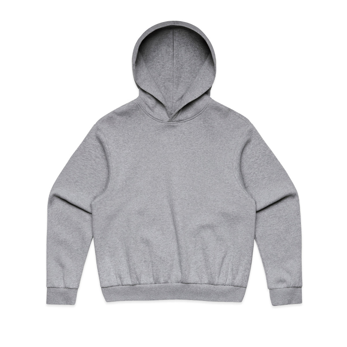 AS Colour Box Minus Hood 5172 in Grey Marle