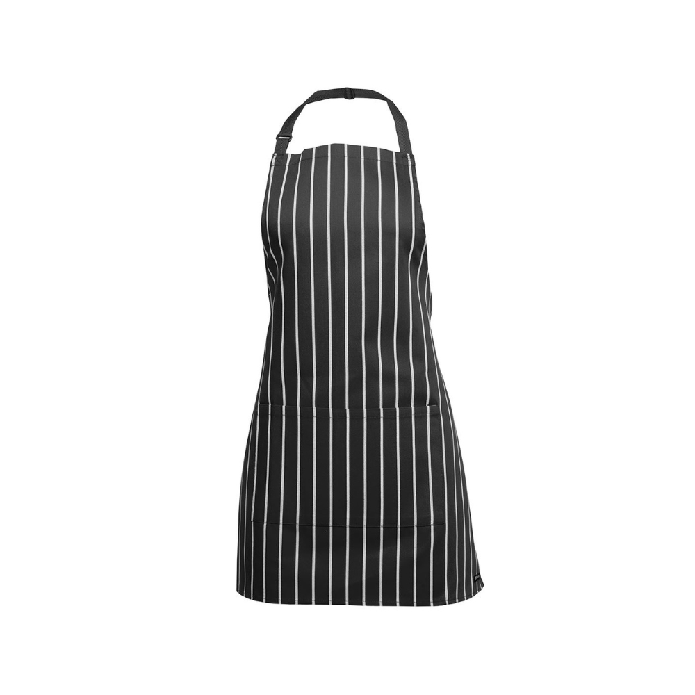 JB's Apron with Pocket 5A