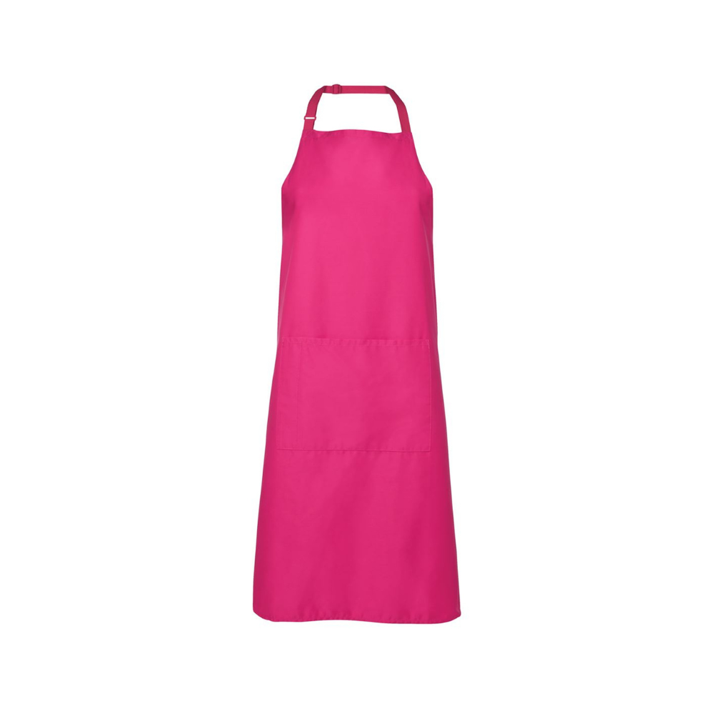 JB's Apron with Pocket 5A