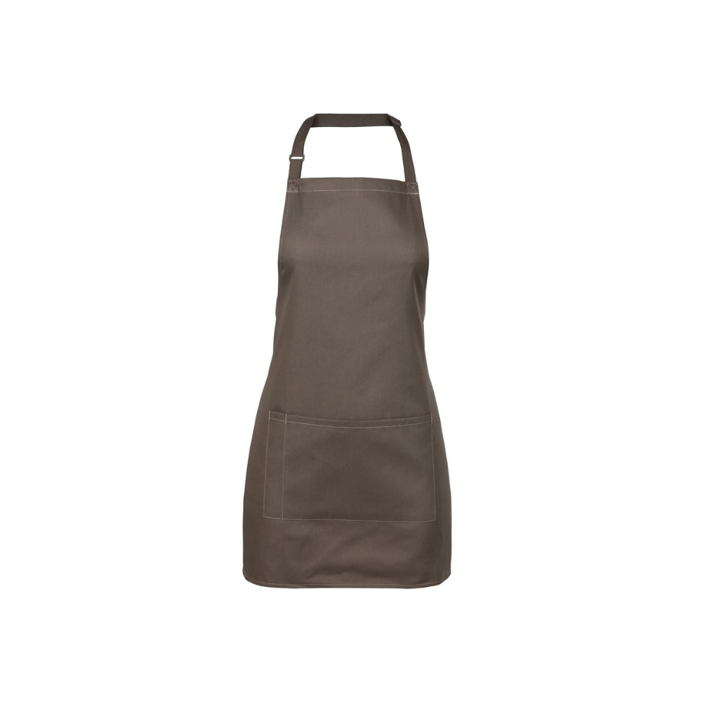 JB's Apron with Pocket 5A