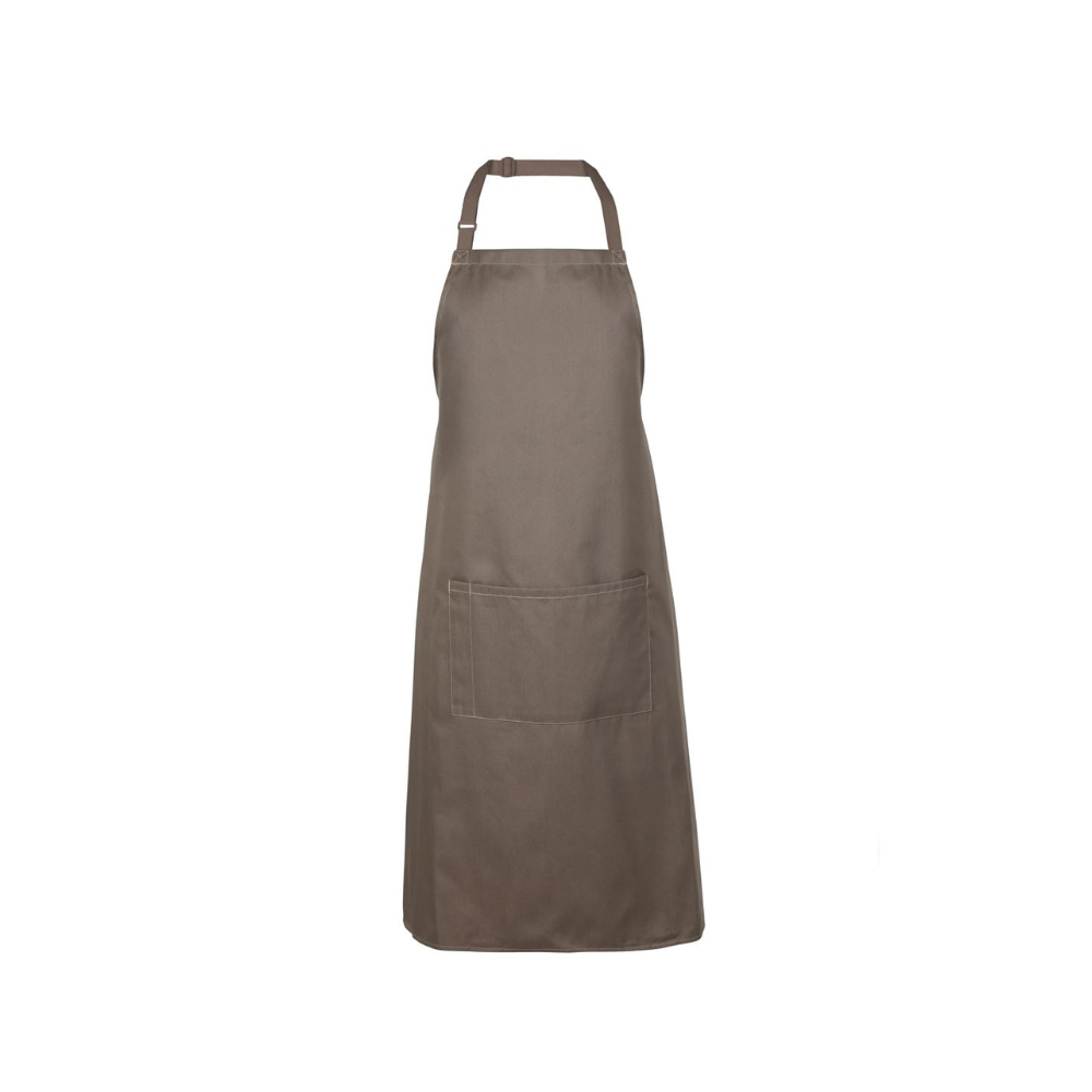 JB's Apron with Pocket 5A