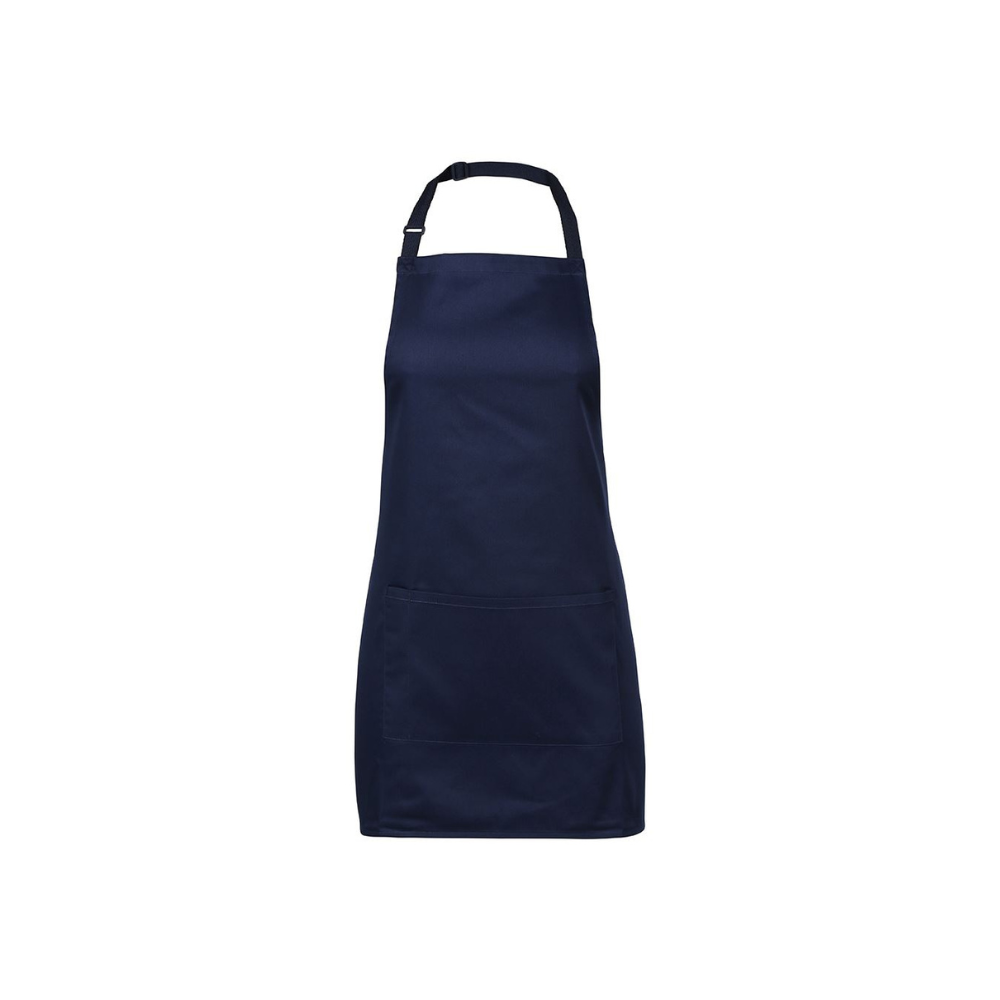 JB's Apron with Pocket 5A