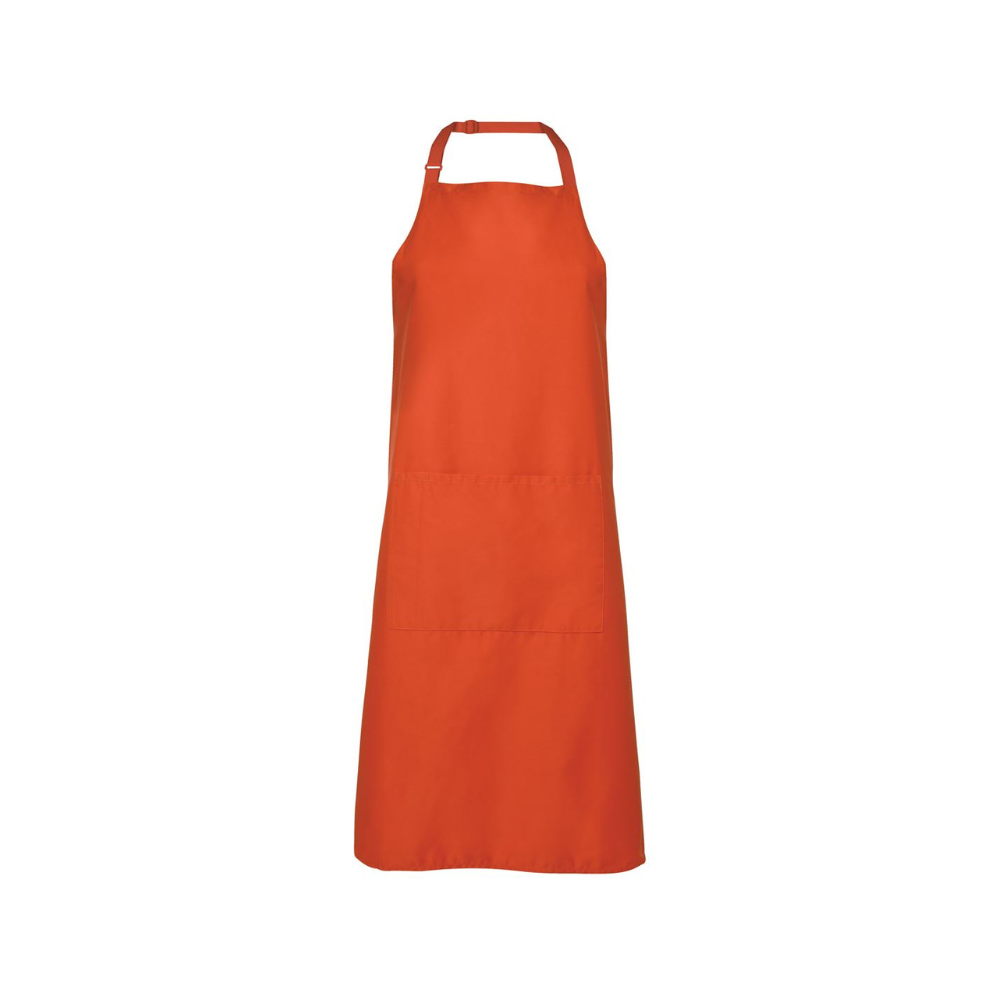 JB's Apron with Pocket 5A