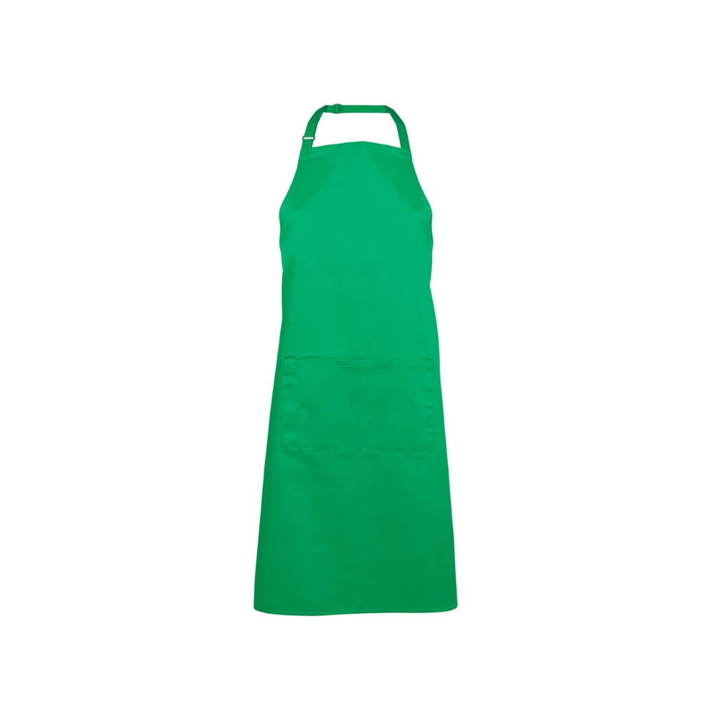 JB's Apron with Pocket 5A