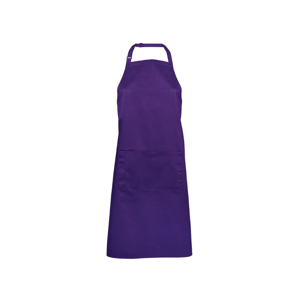 JB's Apron with Pocket 5A