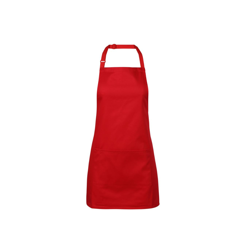 JB's Apron with Pocket 5A