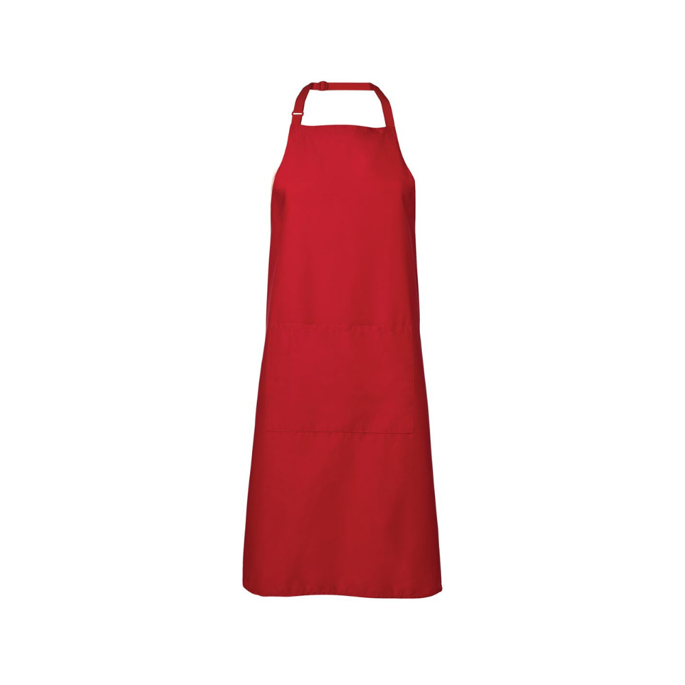 JB's Apron with Pocket 5A