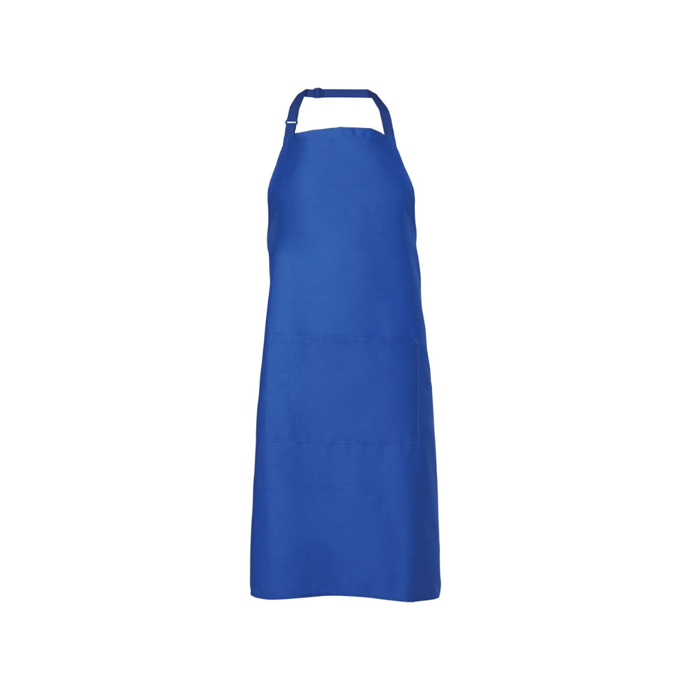 JB's Apron with Pocket 5A