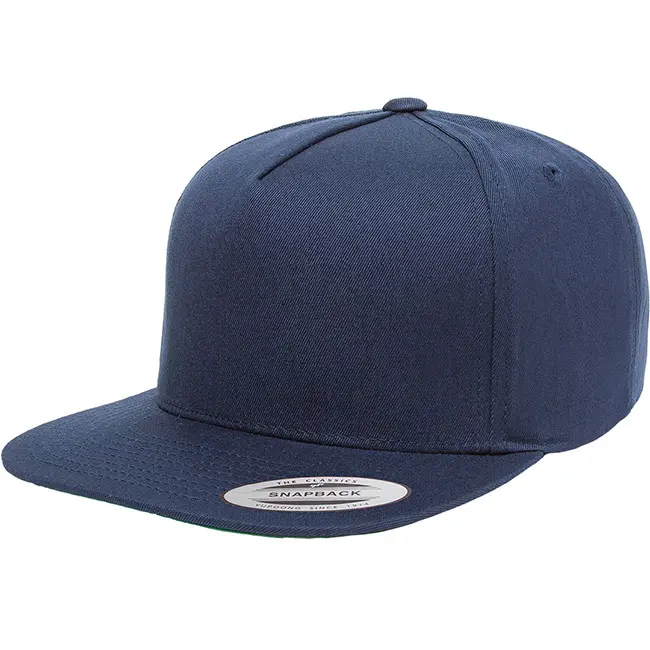 Flexfit 6007 Classic 5 Panel