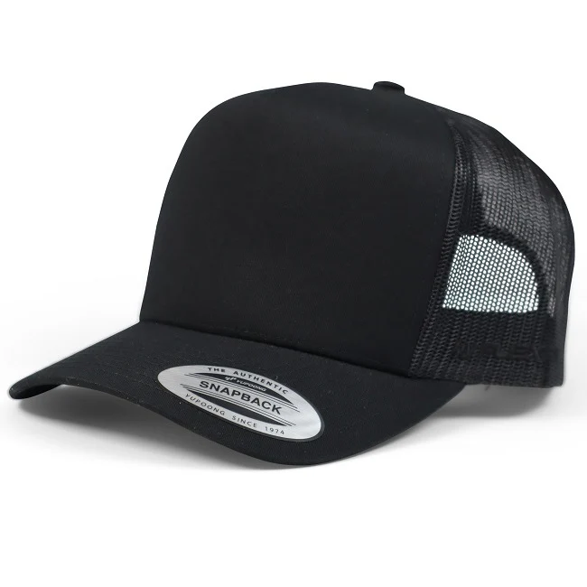 Flexfit 6507A Trucker
