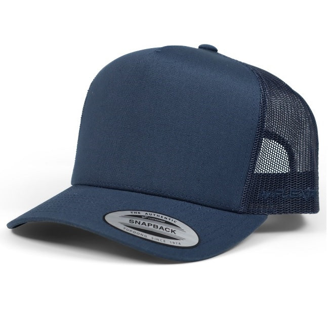 Flexfit 6507A Trucker