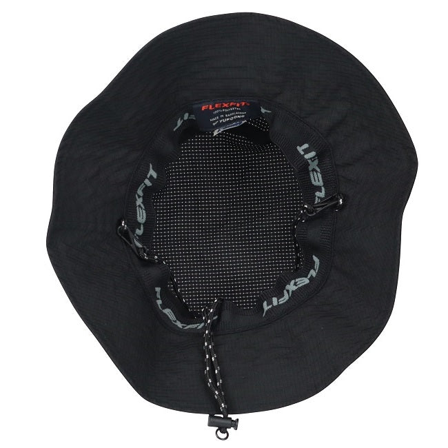 Flexfit 6587 Quick Dry Bucket Hat