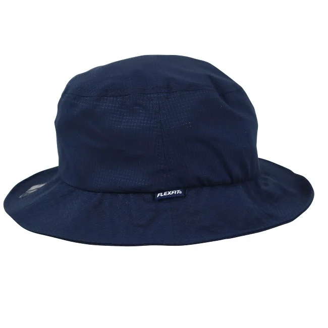 Flexfit 6587 Hydro Grid Bucket Hat