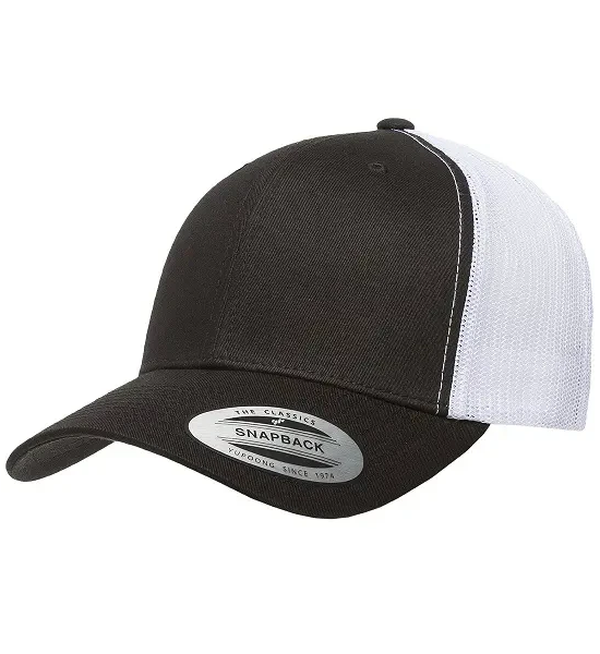 Flexfit 6606T Classic Retro Wade Trucker