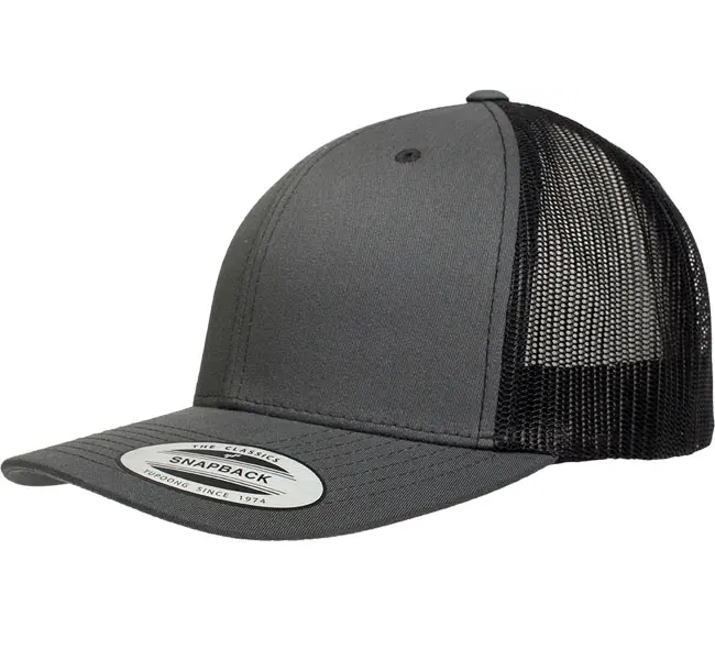 Flexfit 6606T Classic Retro Wade Trucker