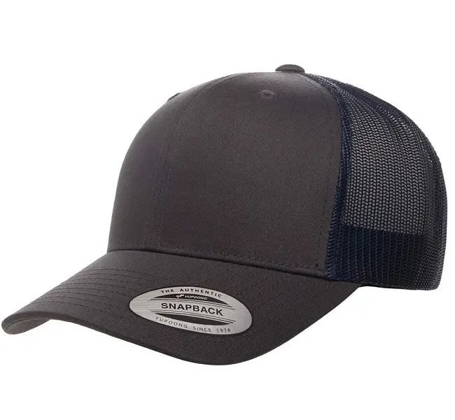 Flexfit 6606T Classic Retro Wade Trucker