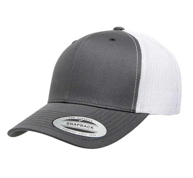 Flexfit 6606T Classic Retro Wade Trucker