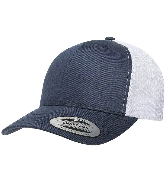 Flexfit 6606T Classic Retro Wade Trucker