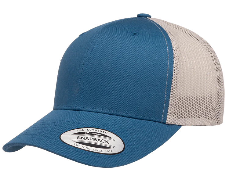 Flexfit 6606T Classic Retro Wade Trucker