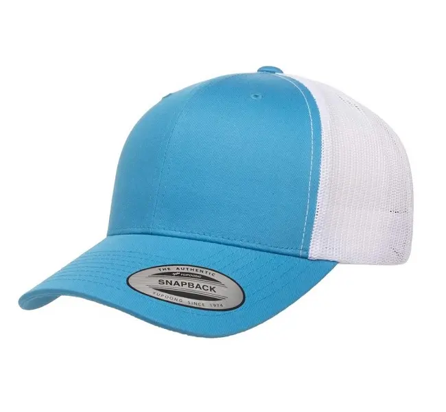 Flexfit 6606T Classic Retro Wade Trucker