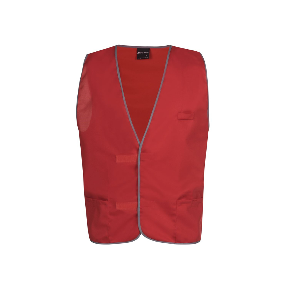 JB's Coloured Tricot Vest 6HFV
