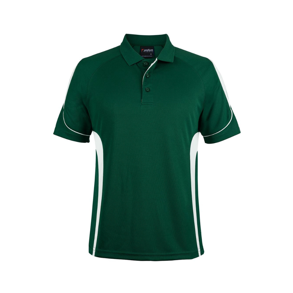 JB's Podium Kids Bell Polo 7BEL