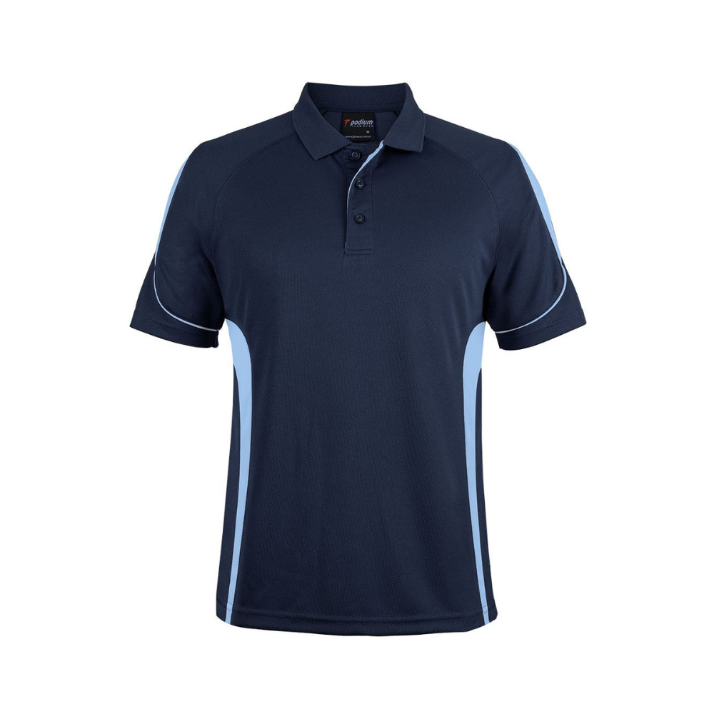 JB's Podium Kids Bell Polo 7BEL
