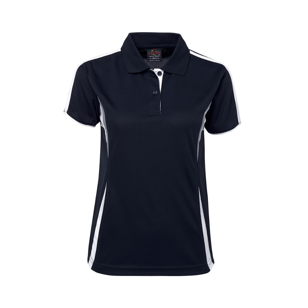 JB's Podium Ladies Cool Polo 7COP1