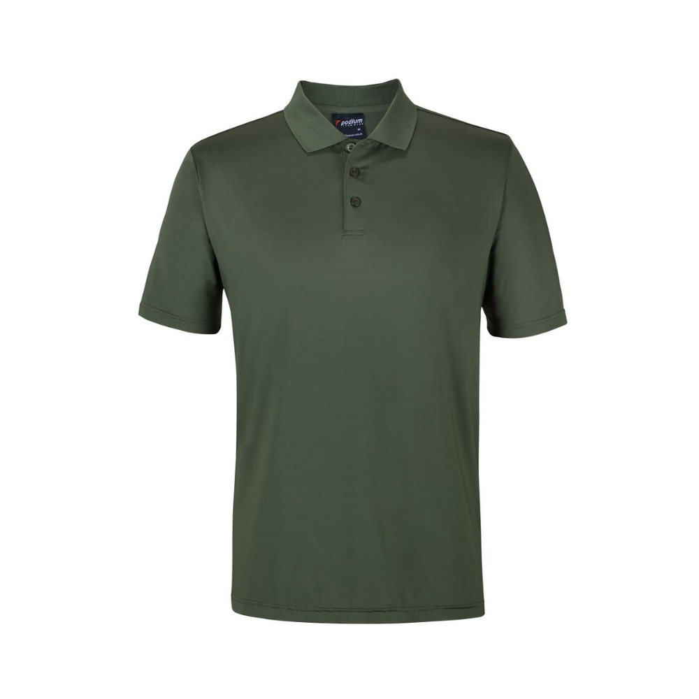 JB's Podium Stretch Polo 7STP