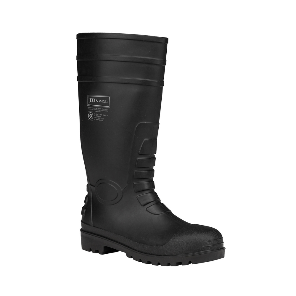 JB's Steel Toe Cap Gumboot 9G1