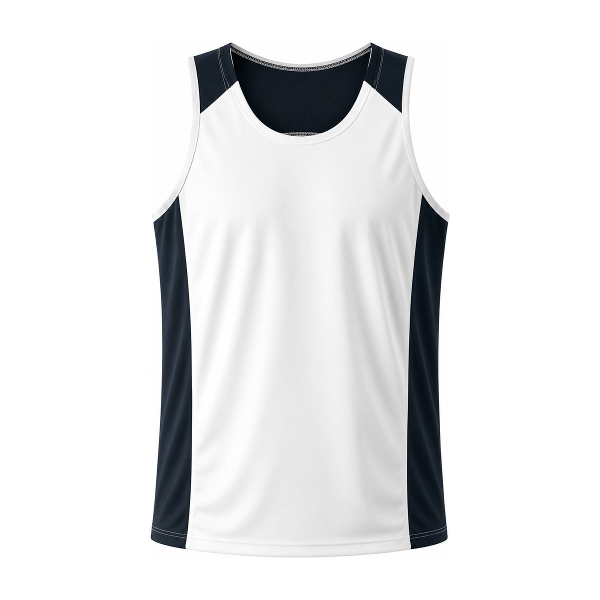 Aussie Pacific Premier Mens Singlet 1101, view 2