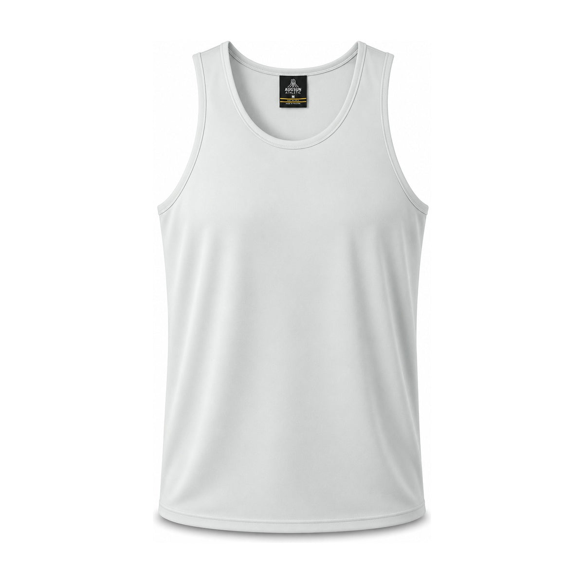 Aussie Pacific Botany Mens Singlet 1107, view 2
