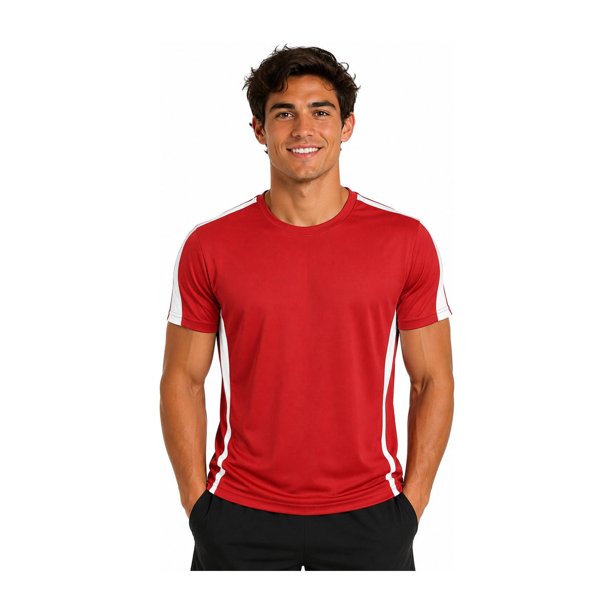 Aussie Pacific Eureka Mens Tee 1204