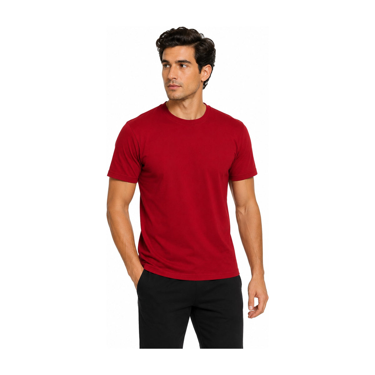 Aussie Pacific Botany Mens Tee 1207
