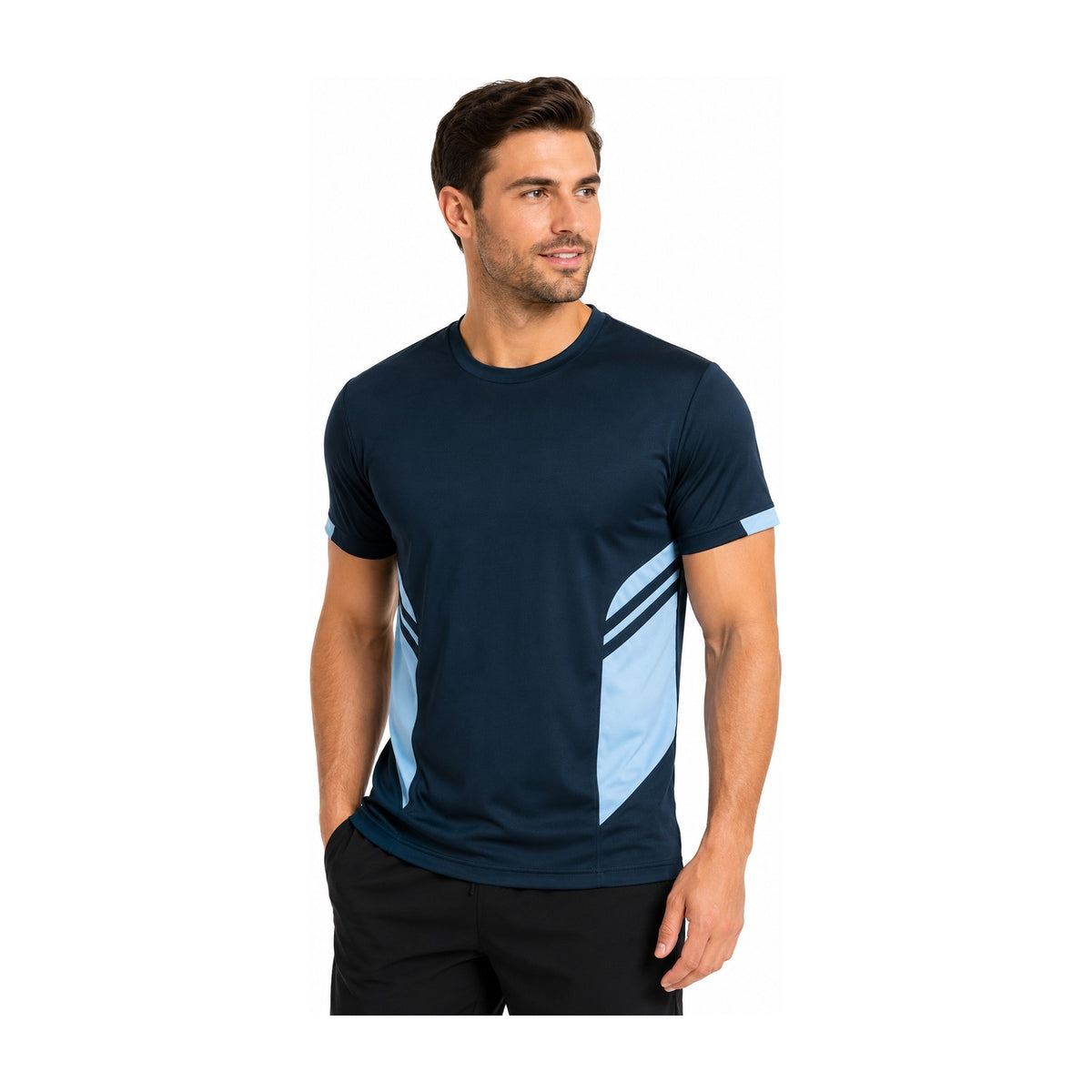 Aussie Pacific Tasman Mens Tee 1211