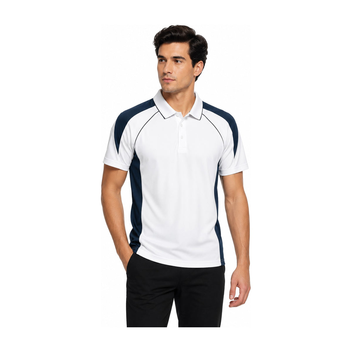 Aussie Pacific Premier Mens Polo 1301