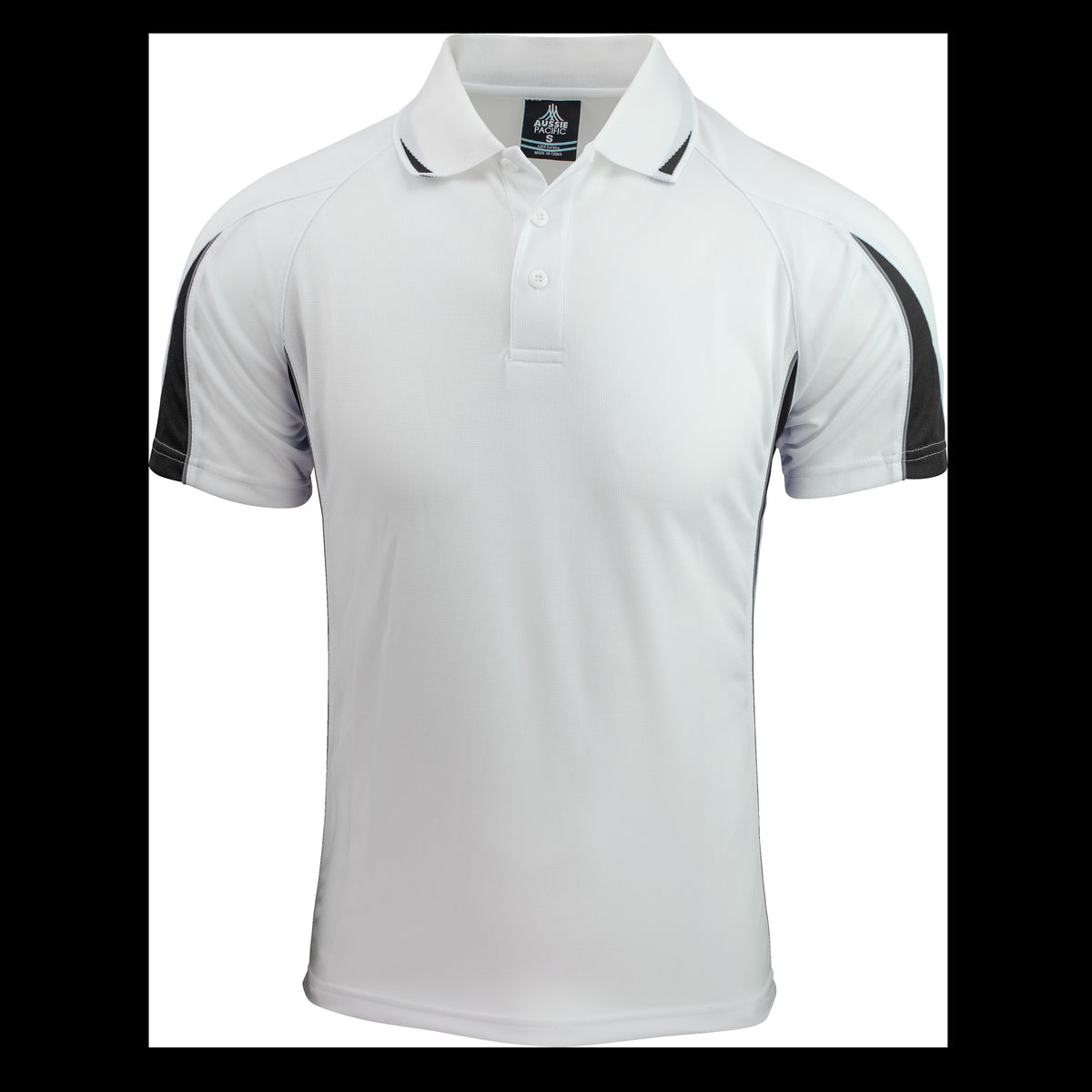 Aussie Pacific Eureka Mens Polo 1304, view 2