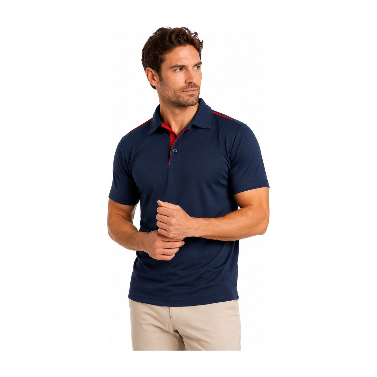 Aussie Pacific Paterson Mens Polo 1305