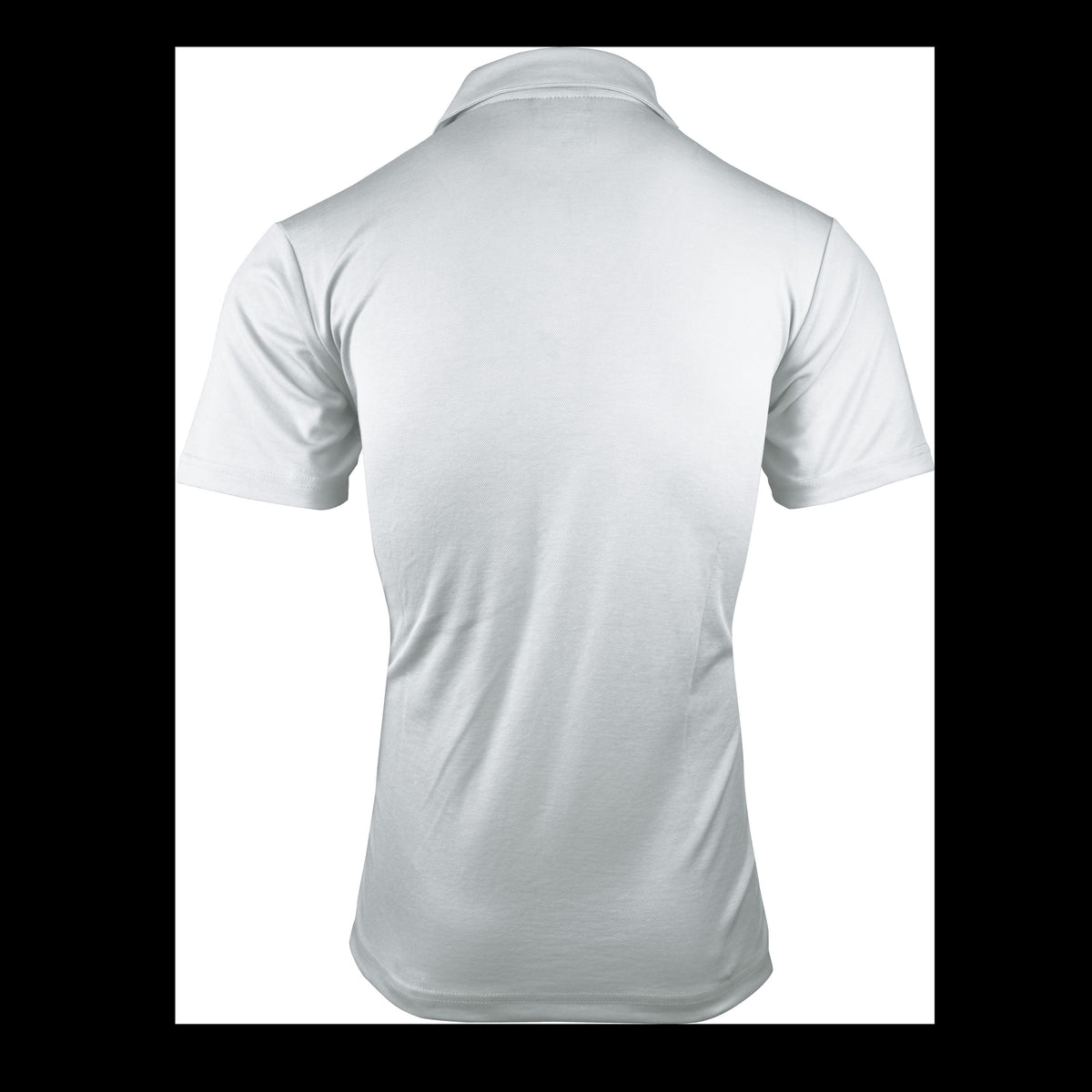 Aussie Pacific Paterson Mens Polo 1305, view 3
