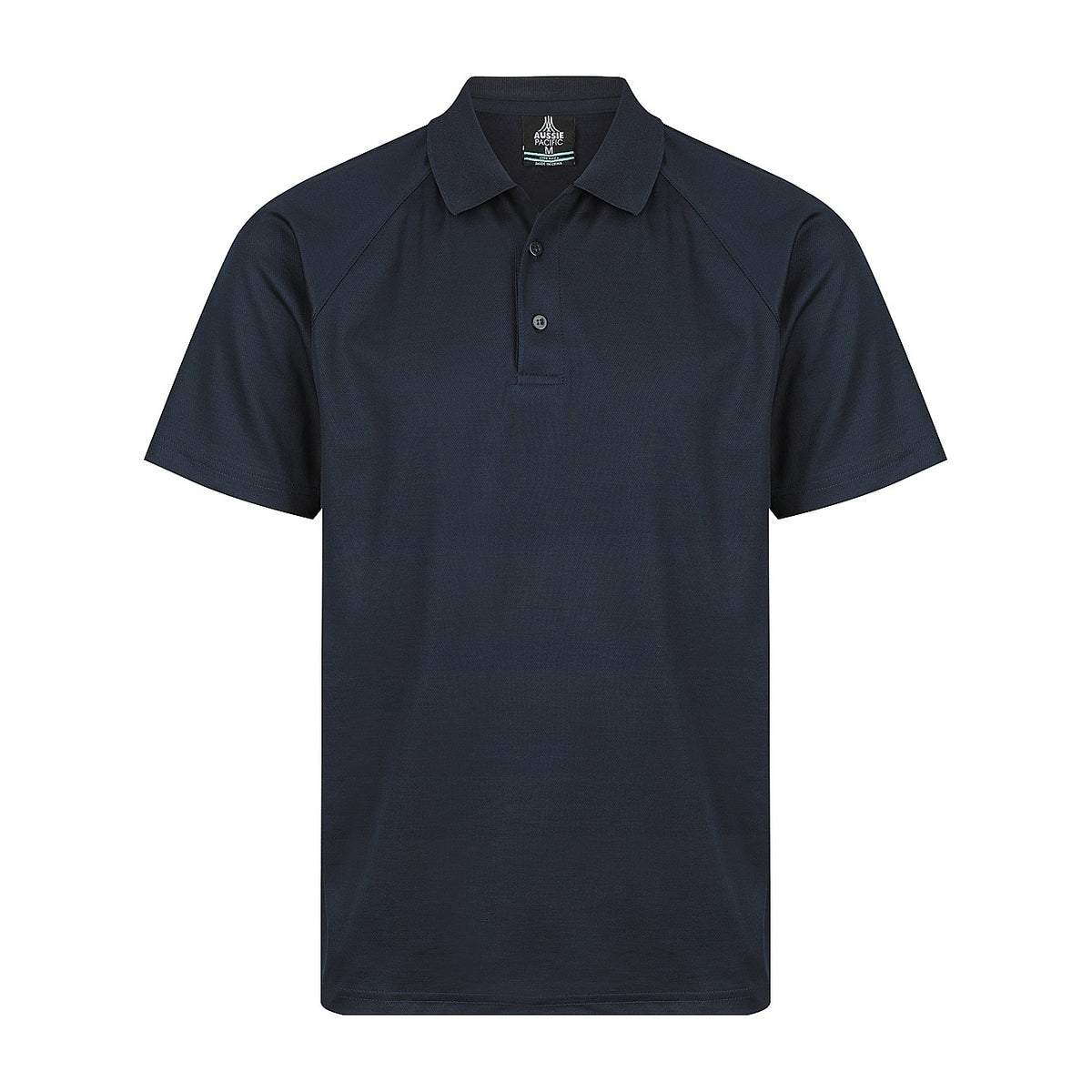 Aussie Pacific Keira Mens Polo 1306 in Navy