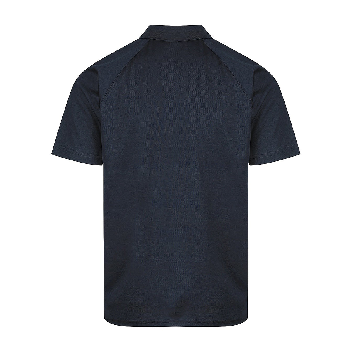 Aussie Pacific Keira Mens Polo 1306 in Navy, back view