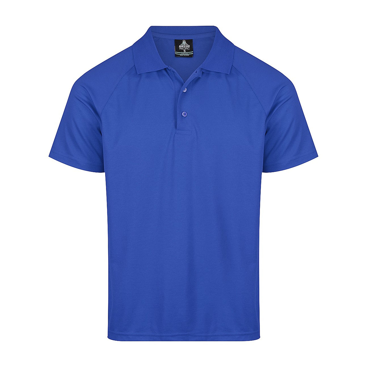 Aussie Pacific Keira Mens Polo 1306 in Royal